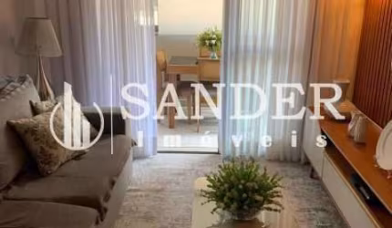 Apartamento com 3 quartos à venda na Rua Zelio Valverde, Recreio dos Bandeirantes, Rio de Janeiro, 95 m2 por R$ 745.000