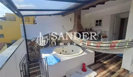 Casa em condomínio fechado com 3 quartos à venda na Rua E-W, Recreio dos Bandeirantes, Rio de Janeiro, 190 m2 por R$ 500.000