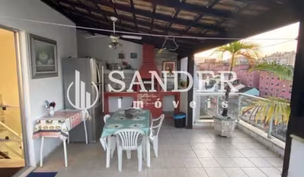 Cobertura com 2 quartos à venda na Rua Mapendi, Taquara, Rio de Janeiro, 121 m2 por R$ 400.000