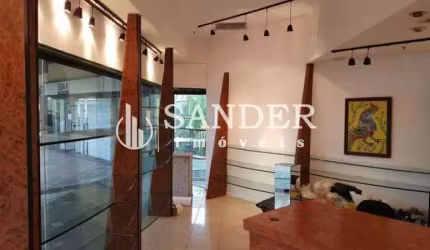 Ponto comercial com 1 sala à venda na Avenida das Américas, Barra da Tijuca, Rio de Janeiro, 30 m2 por R$ 390.000