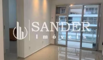 Apartamento com 2 quartos à venda na Avenida José Luiz Ferraz, Recreio dos Bandeirantes, Rio de Janeiro, 74 m2 por R$ 559.000