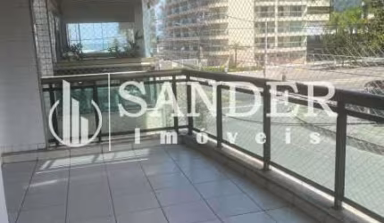 Apartamento com 2 quartos para alugar na Estrada do Pontal, Recreio dos Bandeirantes, Rio de Janeiro, 100 m2 por R$ 3.000