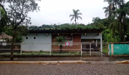Chácara para Venda em Caldas, Pocinhos do Rio Verde, 4 dormitórios, 4 suítes, 1 banheiro, 15 vagas