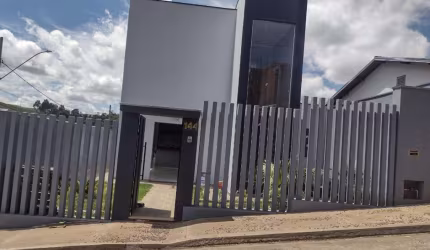 Casa para Venda em Santa Rita de Caldas, Vila Nova, 4 dormitórios, 2 suítes, 2 banheiros, 2 vagas