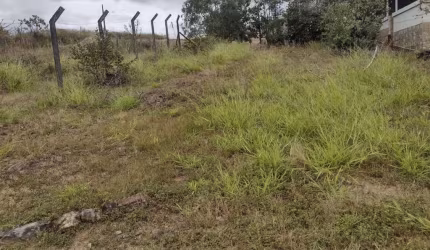 Lote para Venda em Caldas, Pocinhos do Rio Verde