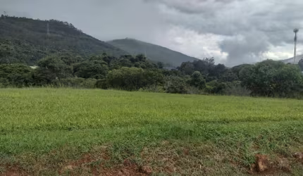 Lote para Venda em Poços de Caldas, Bortolan