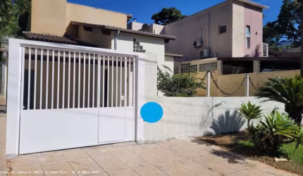 Casa para Venda em Caraguatatuba, Condomínio Residencial Mar Verde, 5 dormitórios, 3 suítes, 5 banheiros, 2 vagas
