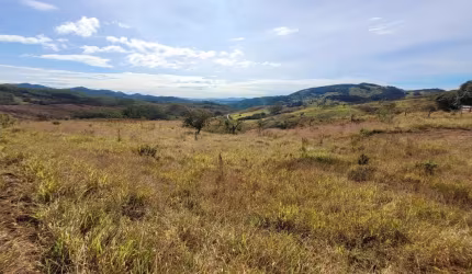 Lote para Venda em Caldas, Bom Retiro