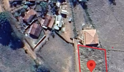 Chácara para Venda em Caldas, Rio Verde