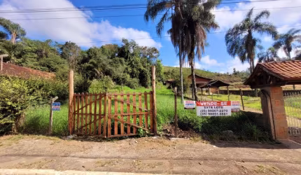 Lote para Venda em Caldas, Pocinhos do Rio Verde