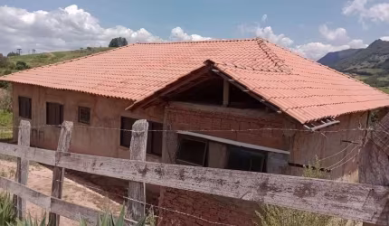 Chácara para Venda em Caldas, Ribeirão dos bugres, 3 dormitórios, 1 suíte, 1 banheiro