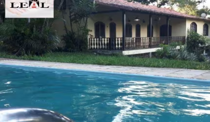 Sítio com 3 quartos no Condado de Maricá
