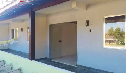 Excelente Casa Duplex com piscina em Itapeba, Maricá