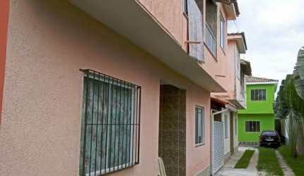 Lindo Apartamento no Parque Nanci