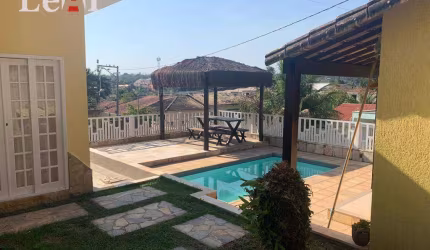 Casa de luxo  no Flamengo Maricá