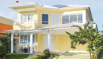 Casa de Alto Padrão em Maricá