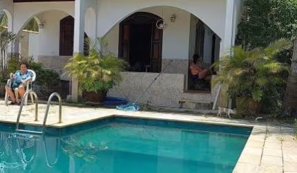 Casa no Recanto Itaipuaçu Maricá