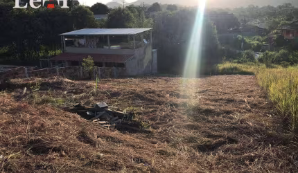 Terreno em pindobas Maricá