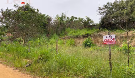 Terreno em Gamboa Maricá