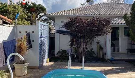 Casa em Araçatiba