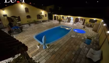 Casa em Jacaroá Maricá