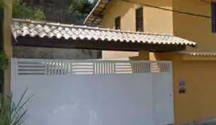 Casa no Flamengo Maricá