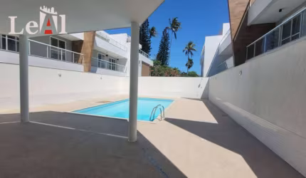 apartamento em Cabo frio