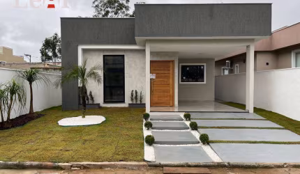 Excelente imóvel no condomínio Royal Garden 1, Maricá