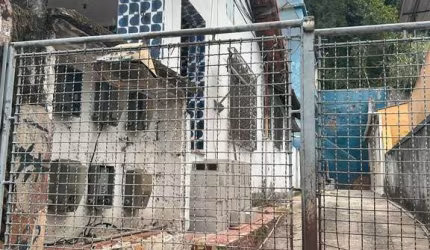 Apartamento no Fonseca Niterói