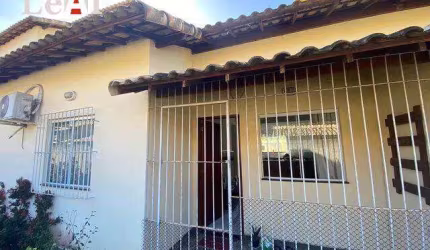 Casa de 1 quarto à venda no Parque Nancy, Maricá