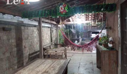 Casa com Piscina e 4 Quartos no Flamengo, Maricá!