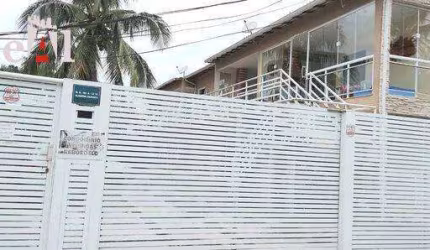 Oportunidade Imperdível: 2 quartos no Centro de São José do Imbassaí!