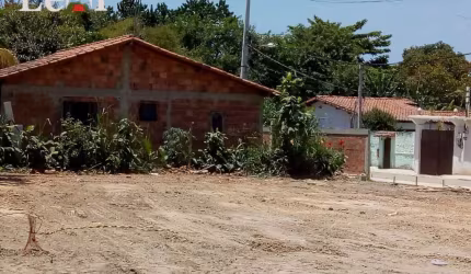 Oportunidade Única: Terreno em São José do Imbassaí!