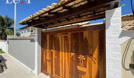Casa em Guaratiba, Maricá