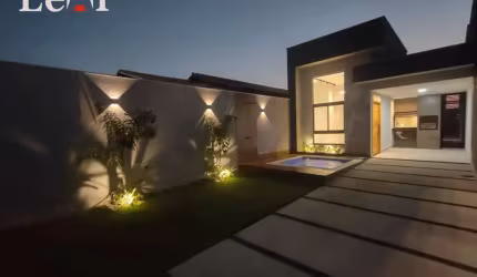 uma linda propriedade de luxo em inoã