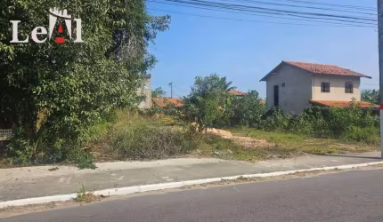 Terreno em Itapeba - 388,44 m²