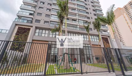 Apartamento com 3 quartos , 153 m² - venda por R$ 1.200.000 ou aluguel por R$ 9.600/mês - Tamboré - Barueri/SP