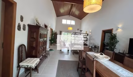 Casa com 3 dormitórios à venda, 312 m² por R$ 995.000,00 - Taipas de Pedra - São Roque/SP