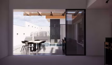 Casa com 4 dormitórios à venda, 300 m² por R$ 2.700.000,00 - Jardim do Golf I - Jandira/SP