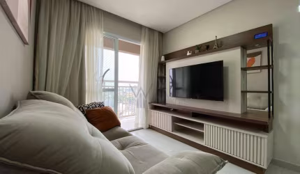 Apartamento com 2 quartos à venda - Cond Rossi Mais - Barueri/SP
