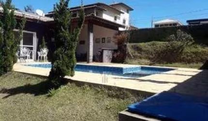 Casa com 4 dormitórios à venda, 300 m² por R$ 1.390.000,00 - Santa Adélia - Vargem Grande Paulista/SP