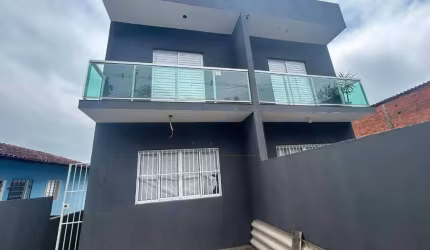 Casa com 3 dormitórios à venda, 102 m² por R$ 350.000,00 - Terras de São Felipe (Caucaia do Alto) - Cotia/SP