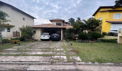 Casa com 3 dormitórios, 226 m² - venda por R$ 1.300.000,00 ou aluguel por R$ 8.850,00/mês - Santa Adélia - Vargem Grande Paulista/SP