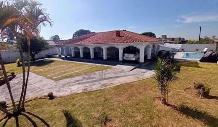 Casa com 4 dormitórios à venda, 360 m² por R$ 1.750.000,00 - Haras Bela Vista - Vargem Grande Paulista/SP