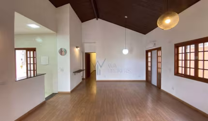 Casa com 3 quartos à venda, 180 m² por R$ 840.000 - condomínio residencial vila real - Vargem Grande Paulista/SP