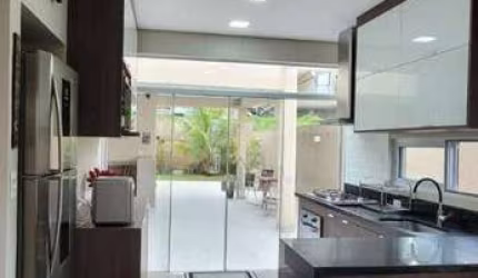 Casa com 3 dormitórios à venda, 214 m² por R$ 1.383.000,00 - Reserva Santa Anna - Santana de Parnaíba/SP