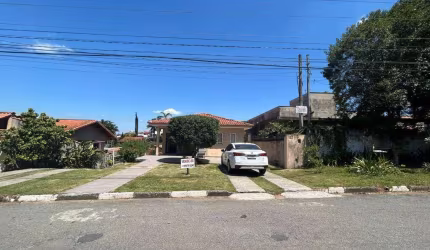 Casa com 3 dormitórios à venda por R$ 1.200.000,00 - Haras Bela Vista - Vargem Grande Paulista/SP