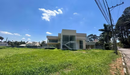 Casa com 5 dormitórios à venda, 750 m² por R$ 3.900.000,00 - Haras Bela Vista - Vargem Grande Paulista/SP
