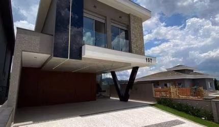 Casa com 3 quartos à venda, 265 m² por R$ 2.700.000 - Suru - Santana de Parnaíba/SP