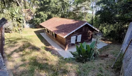 Casa com 3 dormitórios à venda, 132 m² por R$ 490.000,00 - Jardim Santa Paula - Cotia/SP